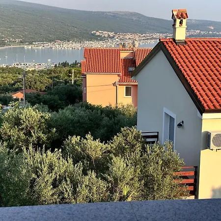 Ranka1 Krk * Kornić