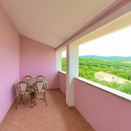 Appartamento Ranka1 Krk *
