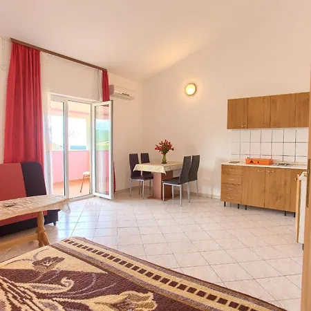 Appartamento Ranka1 Krk