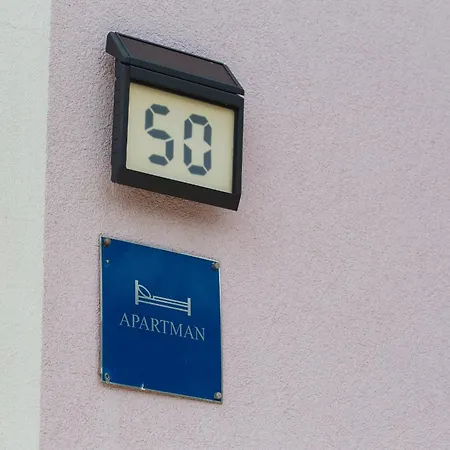 Ranka1 Appartement *