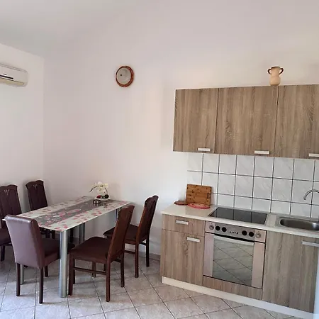 Ranka1 Appartement *