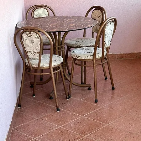 Ranka1 Appartement *