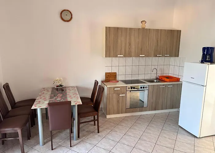 Ranka1 Apartment Kornić