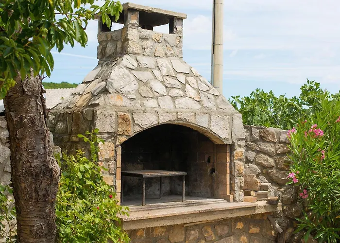 Apartment Ranka1 Kornić