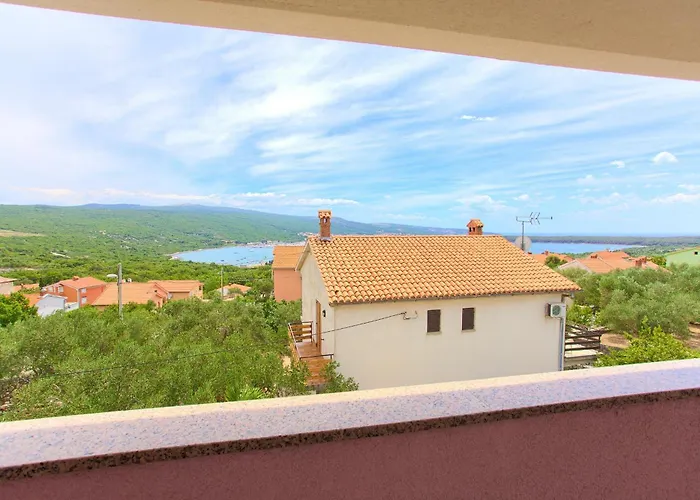 Ranka1 Apartment Kornić